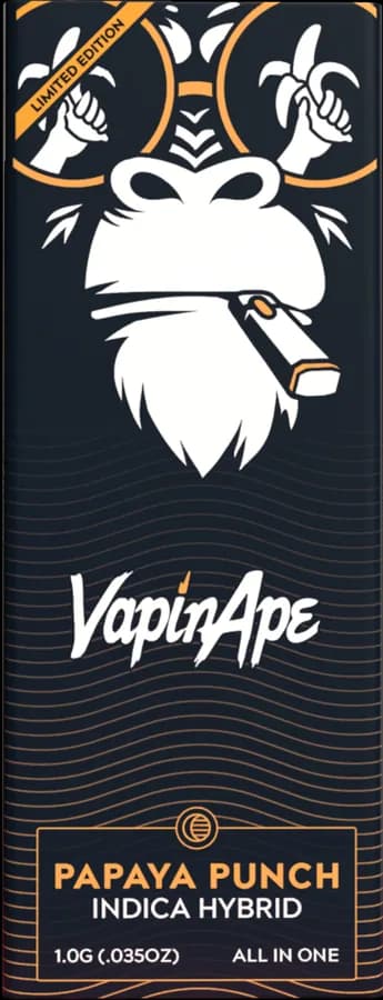 Papaya Punch