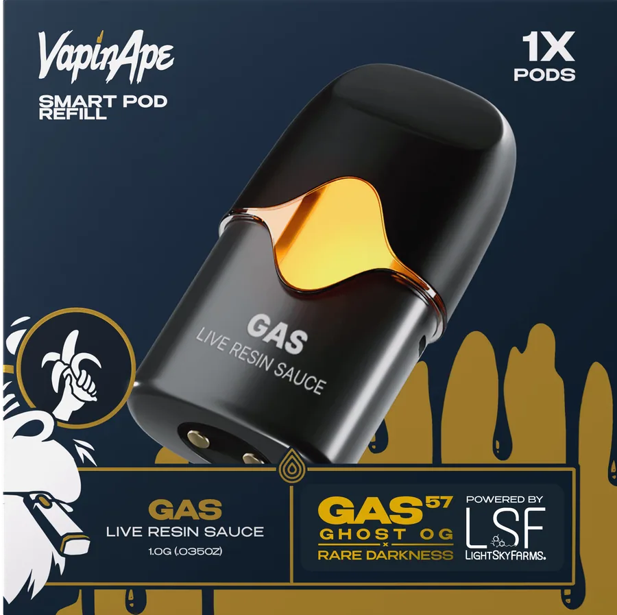 Gas 57