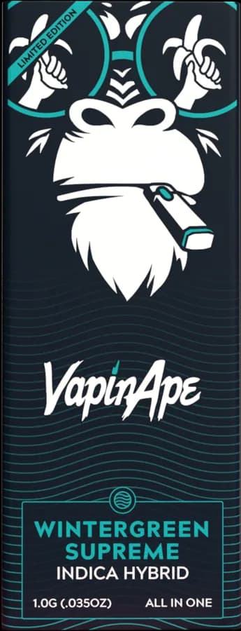 Wintergreen Supreme