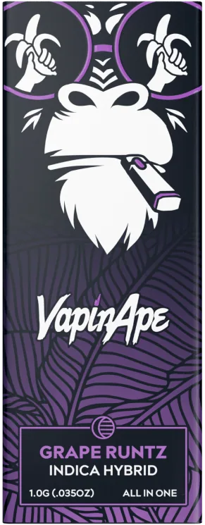 Grape Runtz